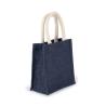 Small model jute shopping bag Kimood®