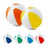 Inflatable ball Cruise