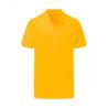Polo piqué de algodón de hombre y mujer SG