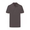 Polo piqué de algodón de hombre y mujer SG