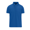 Polo de manga curta de homem e mulher MY ECO POLO 65/35 B&C®