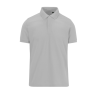Polo de manga curta de homem e mulher MY ECO POLO 65/35 B&C®