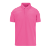 Polo de manga corta de hombre y mujer MY ECO POLO 65/35 B&C®