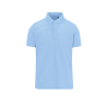 Polo de manga corta de hombre y mujer MY ECO POLO 65/35 B&C®