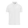Polo à manches courtes pour homme et femme MY ECO POLO 65/35 B&C®
