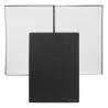 Bloc-notes B5 Essential Story line Hugo Boss®