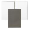 Bloc-notes B5 Essential Story line Hugo Boss®