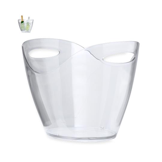 Cubo de Hielo Aretha
