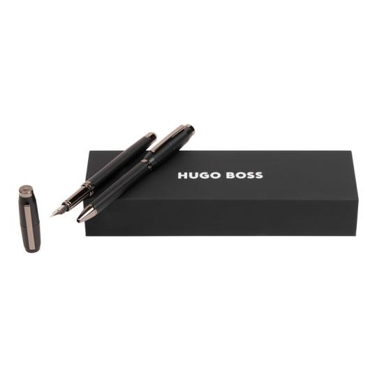 Stylo Bille Cône Gun Hugo...