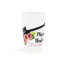 Vaso reutilizable de 33cl Eco30 IML