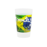 Copo reutilizável de 33cl Eco30 Digital