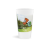 Vaso reutilizable de 33cl Eco30 Digital
