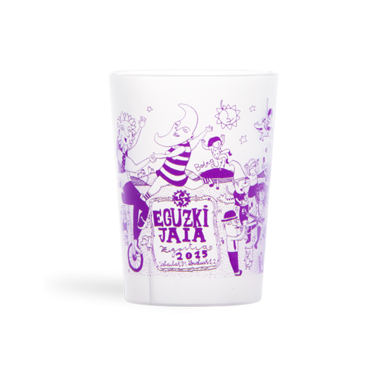 50cl Reusable Cup Eco50 H