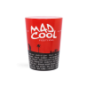 Vaso reutilizable Eco50H IML
