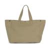 Cotton Shopping Bag with Washed Look Kimood®