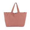 Cotton Shopping Bag with Washed Look Kimood®