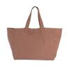 Cotton Shopping Bag with Washed Look Kimood®