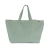 Sac de Courses en Coton à Aspect Lavé Kimood®