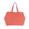 Cotton Shopping Bag with Washed Look Kimood®