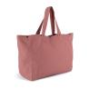 Sac de Courses en Coton à Aspect Lavé Kimood®