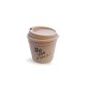 Copo reutilizável de 28cl Hot Cup 20