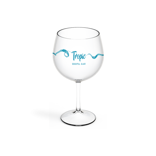 Verre Rosé
