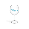 Rosé Glass