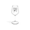 Cabernet Glass