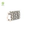 Bolsa con cierre reciclado Kimood®