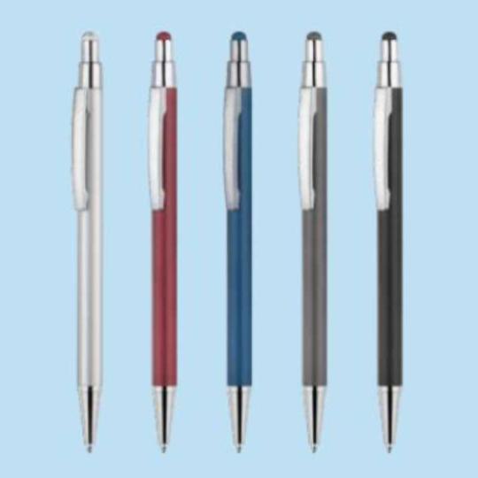 Stylo à bille avec Touch Dawei