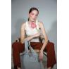 Sac de Courses Fait Main Kimood®