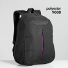 15" Primo Plus Colorissimo® laptop backpack