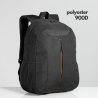 15" Primo Plus Colorissimo® laptop backpack