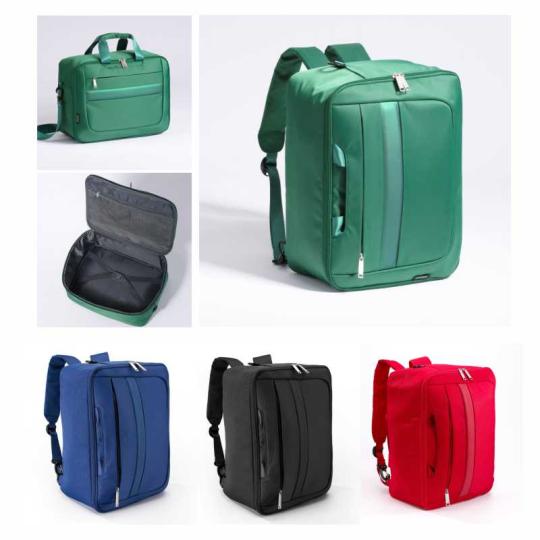 Mochila/Saco 2 en 1 Mistral...