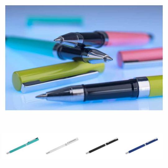 Gel pen Ideo