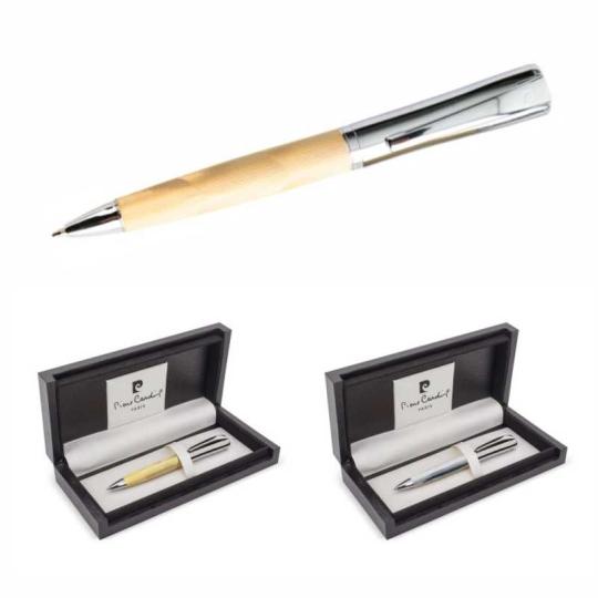 Stylo-bille Ferrara Pierre...