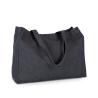 Grande Saco de Compras denim Kimood®