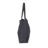 Gran Bolsa de Compras denim Kimood®
