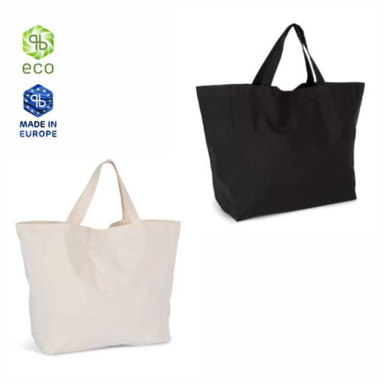 Bolsa de Compras Hecha en...