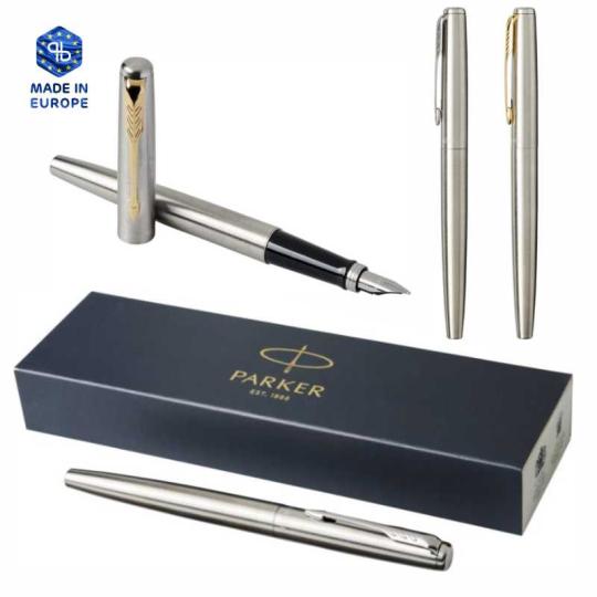 Caneta-tinteiro Jotter Parker®