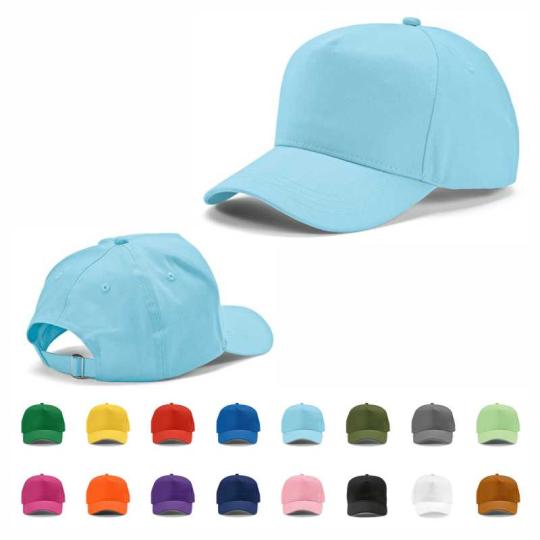 Gorra Hendrix