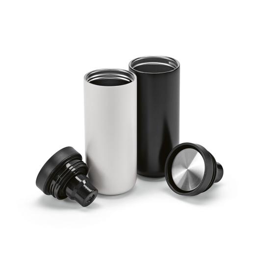 Senegal Travel Mug