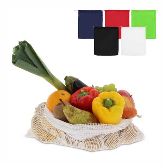 Sac alimentaire...