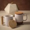 Tasse Dorée