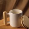 Tasse Dorée