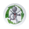 Acrylic wall clock (Production)