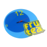 Acrylic wall clock (Production)