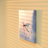 Small wall clock pp (Production)