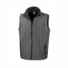 Veste softshell homme et femme imprimable Result®