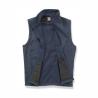 Chaleco softshell de hombre y mujer imprimible Result®